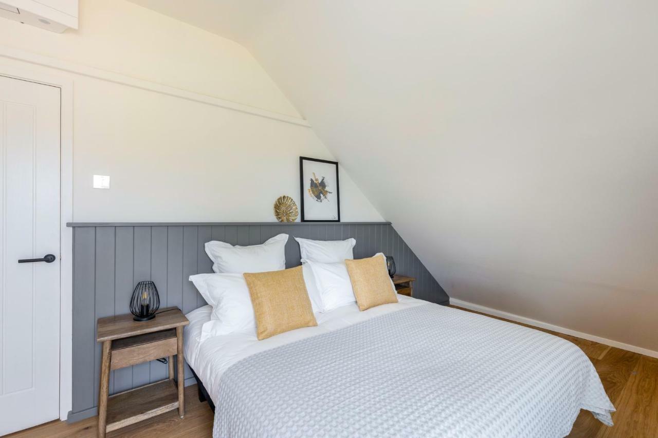Вилла The Loft : Luxury Countryside Retreat For Family & Friends Clipston  Экстерьер фото