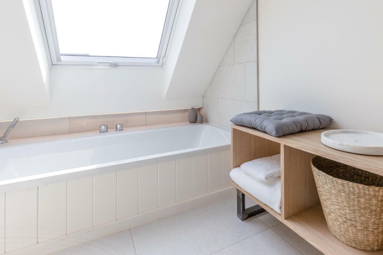 Вилла The Loft : Luxury Countryside Retreat For Family & Friends Clipston  Экстерьер фото